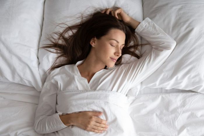 Apakah Tidur di Siang Hari Baik untuk Tubuh? Simak Penjelasannya