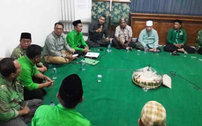 Tak Sesuai Kehendak Mayoritas Pengurus, SK Kepengurusan DPC PPP Gresik Tuai Penolakan