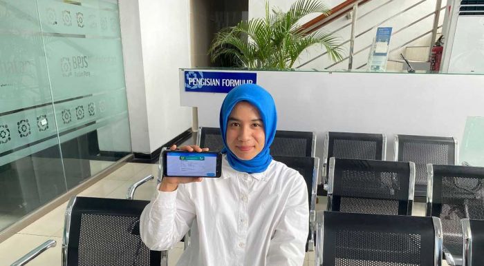 Peserta JKN PBI di Kediri Rasakan Manfaat Layanan Kesehatan Gratis dan Berkualitas