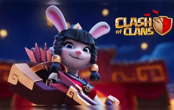 Update Clash of Clans Lunar 2025: Pasukan Baru Hingga Peralatan Anyar untuk Barbarian King 