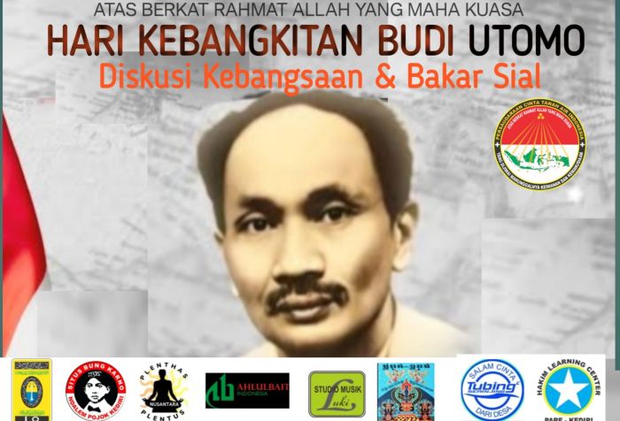 Tokoh Lintas Agama Ikuti Prosesi Ritual Tasyakuran Hari Kebangkitan Budi Utomo di Situs Ndalem Pojok Tokoh Lintas Agama Ikuti Prosesi Ritual Tasyakuran Hari Kebangkitan Budi Utomo di Situs Ndalem Pojok