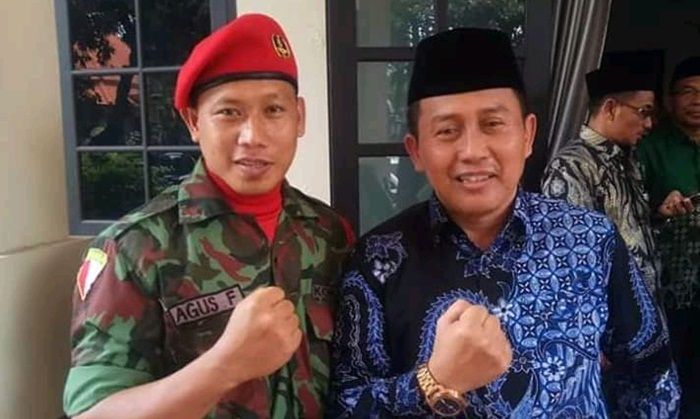 Pilkada 2020, PAN Lamongan Masih Tunggu Hasil Koalisasi DPP