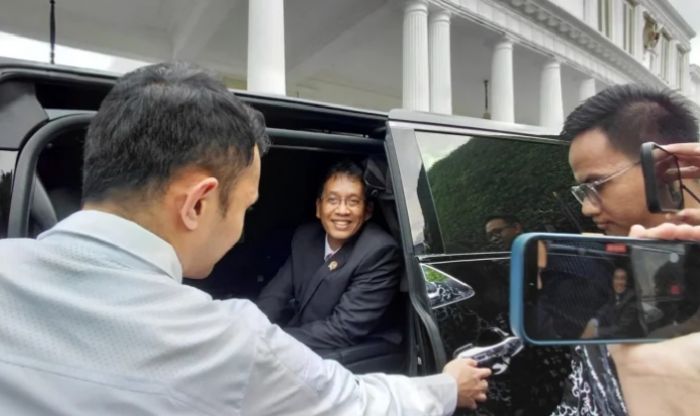 Menkeu Purbaya Klaim Krisis Ekonomi 1998 Tak Akan Terulang