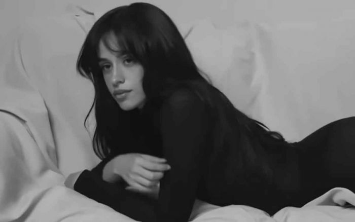 Camila Cabello akan Gelar Tur Konser di Eropa