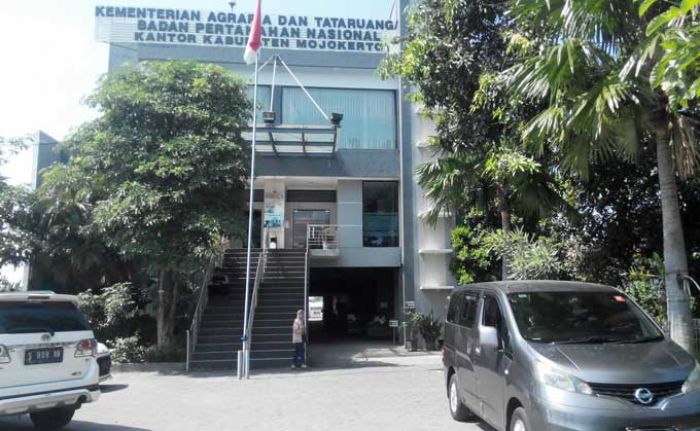 Kasus BPN Mojokerto Jadi Atensi Ombudsman, Agus: BPN Paling Banyak Dikeluhkan Setelah Pemda