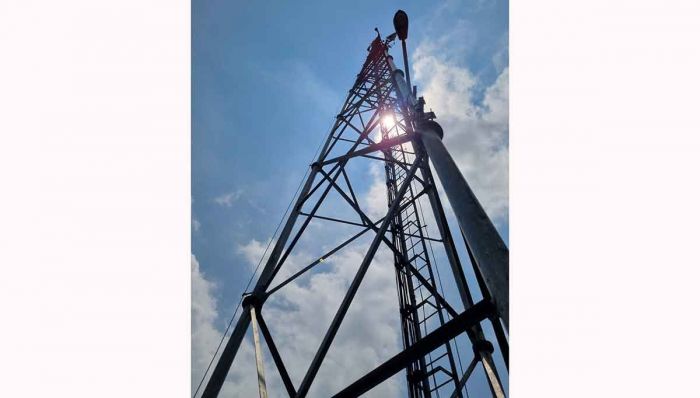 DPRD Tuban Soroti Keberadaan Menara Telekomunikasi Tak Berizin