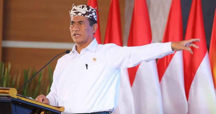 LBH Pers: Gugatan Rp200 Miliar Menteri Pertanian ke Tempo Ancam Kebebasan Pers dan Demokrasi
