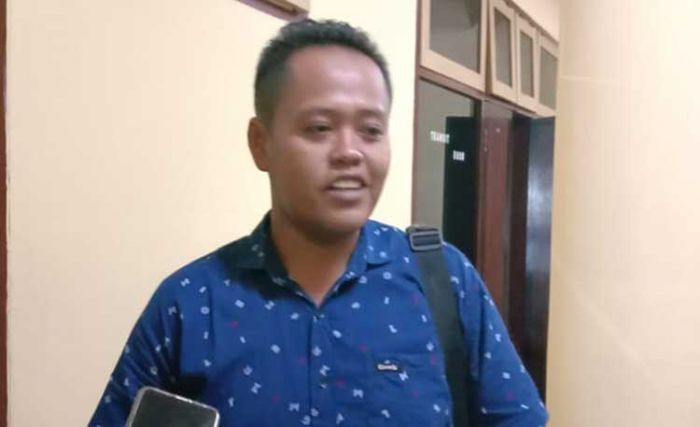 Gagal Temui Komisi D Tanpa Alasan, Warga Desa Maneron Kecewa