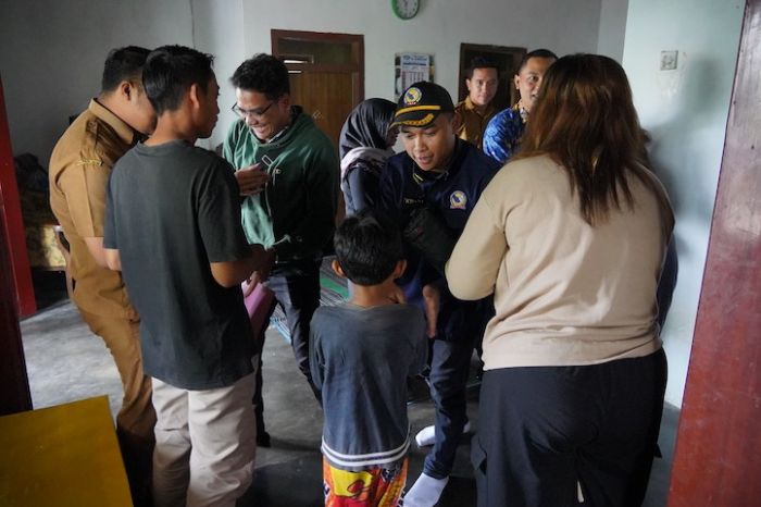 Polres Kediri Tetapkan Orang Tua Korban Sebagai Tersangka Kasus Keracunan Sekeluarga di Ngancar