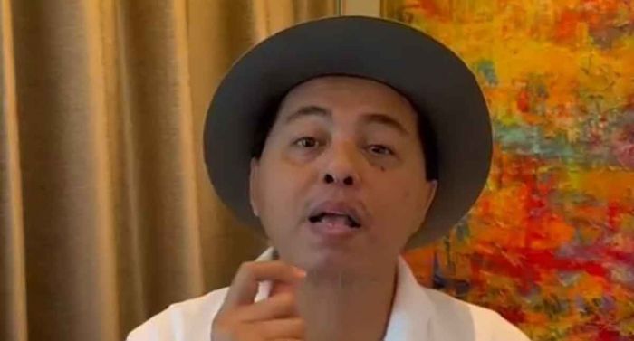 Pemerintah Reformasi Polri, Gus Lilur Sentil Maraknya Dugaan Tambang Ilegal di Madura