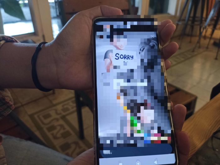 Viral Video Porno Sejoli Gegerkan Warga Blitar, Diduga Sengaja Disebar Pemerannya