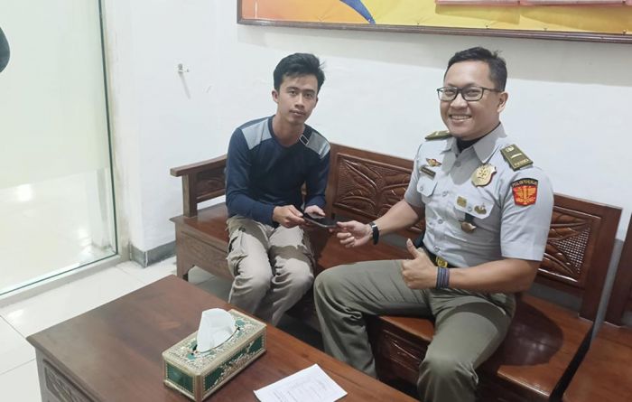 Sepanjang 2025, KAI Daop 7 Madiun Amankan 623 Item Barang Milik Penumpang yang Tertinggal