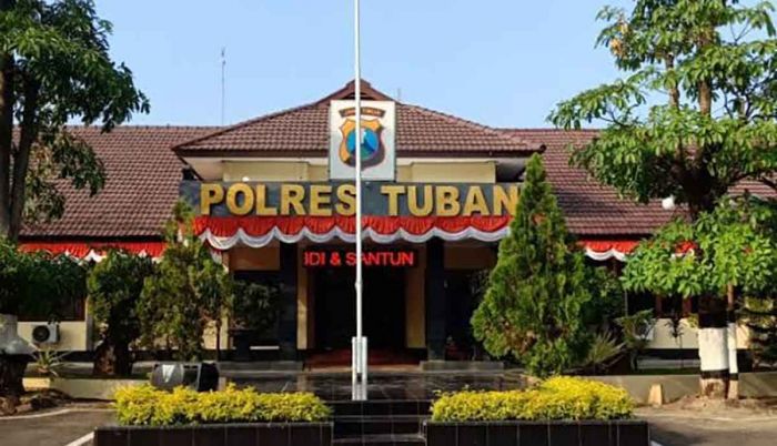 Polres Tuban Periksa Sejumlah Kades Terkait PTSL, Ada Dugaan Pungli hingga Rp1 Juta