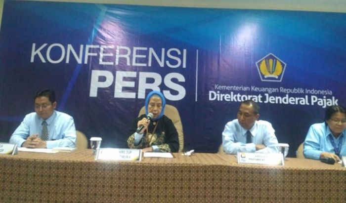 Tilep Pajak Rp 391 Juta Lebih, Direktur Perusahaan Terancam 6 Tahun Penjara