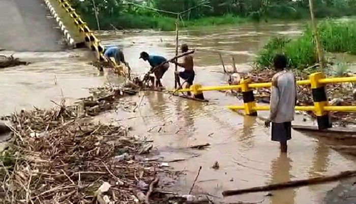 Lelang Perbaikan Jembatan Kacangan Gresik Dijadwalkan Selesai Bulan ini