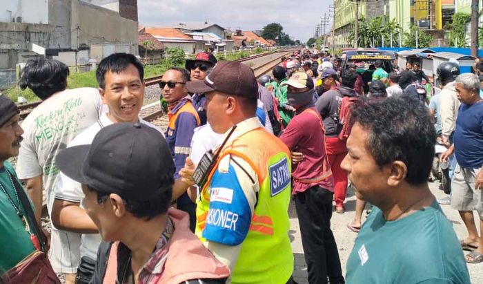 Kecelakaan Maut di Sidoarjo, 1 Orang Tewas