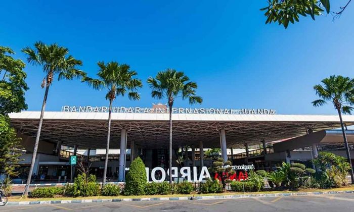 Bandara Juanda Siapkan Layanan Optimal Sambut Libur Nataru 2025/2026