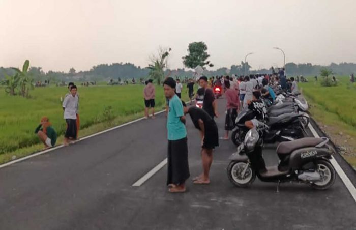 Nekat Balap Liar saat Bulan Ramadhan, Motor Bisa Ditahan Sampai Lebaran