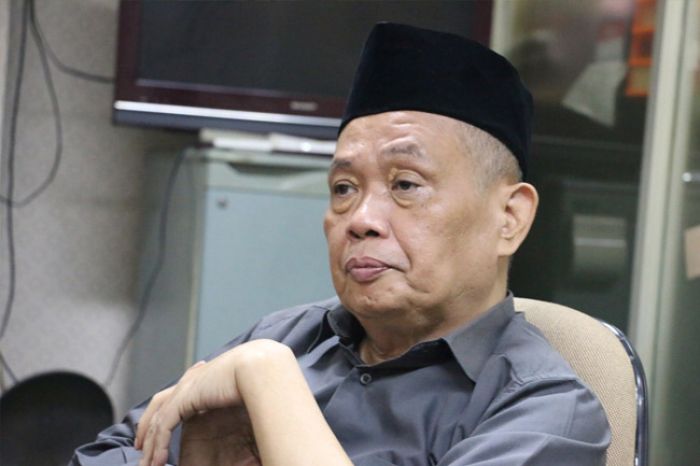 Sang Rekonsiliator itu Telah Pergi (Obituari untuk Mas Imam Aziz) Sang Rekonsiliator itu Telah Pergi (Obituari untuk Mas Imam Aziz)