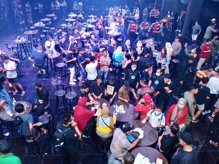 Ini Alasan Tempat Hiburan Malam di Surabaya Boleh Buka hingga Subuh saat Pergantian Tahun 2024