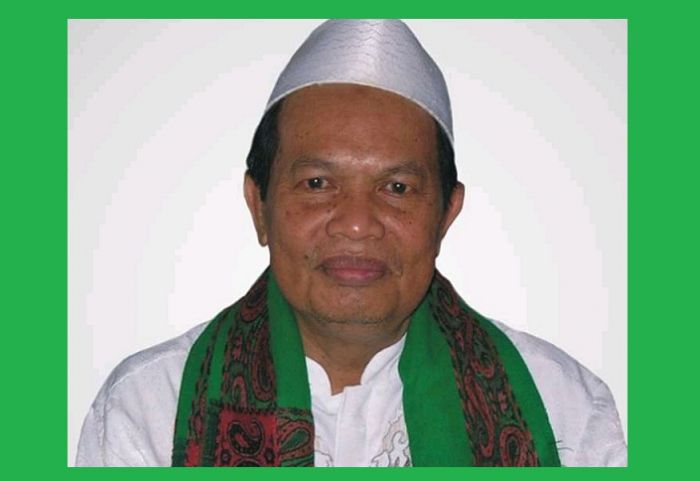 Wali Kota Mojokerto Periode 2013-2018 KH Mas