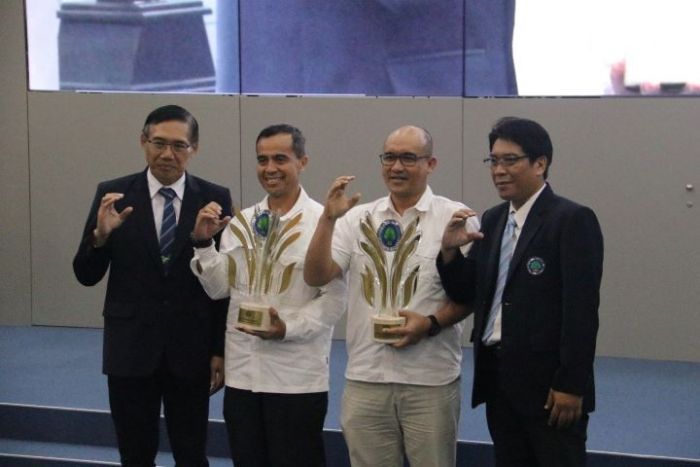 Hebat! FS UM Raih Juara Umum AKU Tingkat Fakultas dan Sekolah Pascasarjana