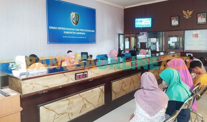 Minim Setor Data Kematian ke Dispendukcapil Sampang, DPRD Sebut Rentan Dimanfaatkan Oknum