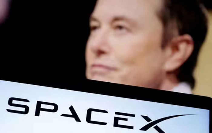 SpaceX Akuisisi xAI, Elon Musk Ambisi Kuasai AI dan Antariksa