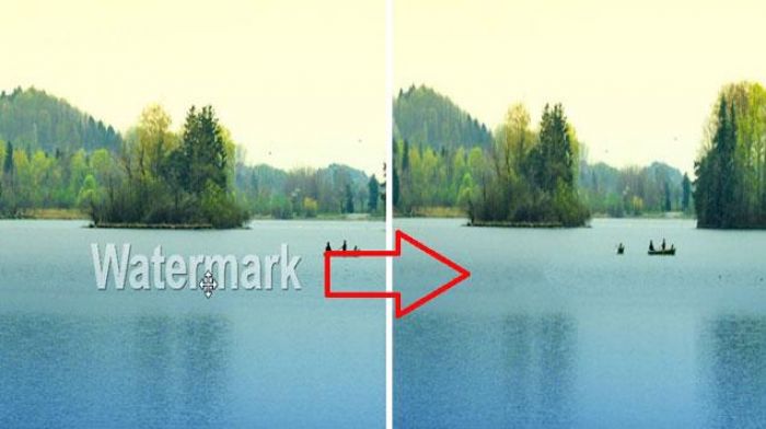 4 Aplikasi untuk Hilangkan Watermark Pada Foto dan Video