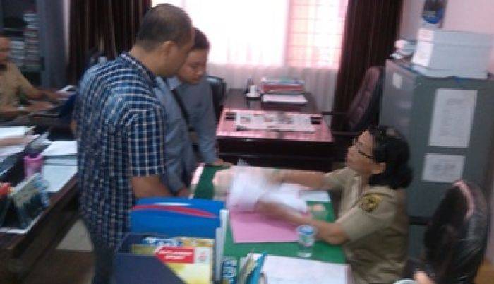 Pertanyakan Nasib, Mantan Satpol PP Kota Kediri Kembali Kirim Surat ke Dewan