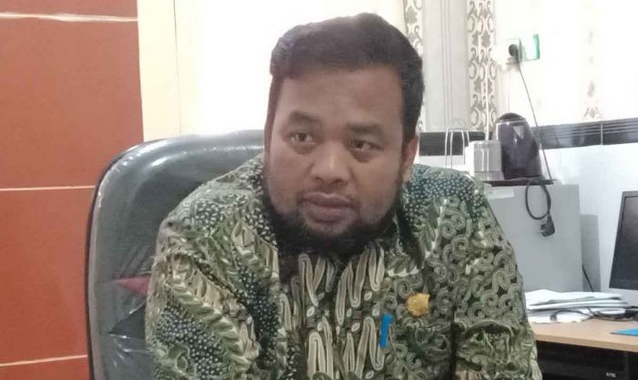 Fraksi PKB DPRD Kota Probolinggo Minta RDP soal Pembongkaran Kubah