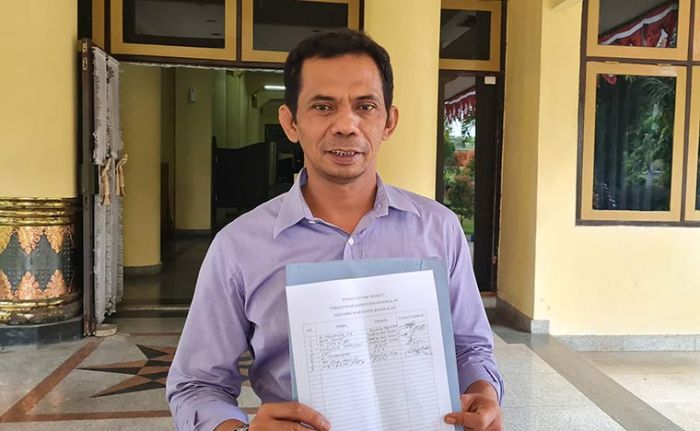 Anggota DPRD Bangkalan Gulirkan Hak Angket Soal Indikasi Dugaan Korupsi BUMD