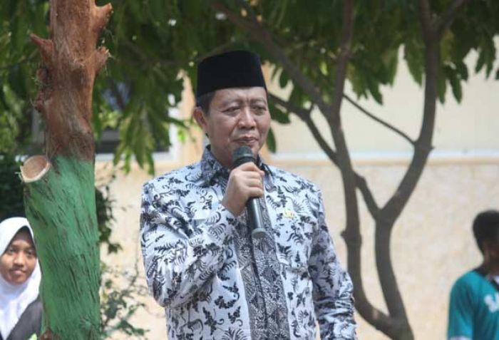 Bupati Tuban: PLD, Pendamping P3MD dan Tenaga Ahli Pendamping APBD Harus Ngantor