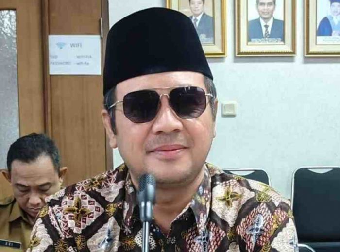 Merindukan Pejabat Merdeka