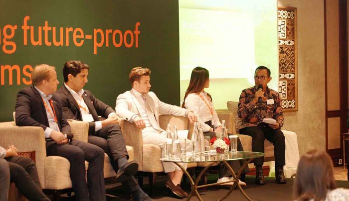 Jajaki Potensi Kerja Sama Hortikultura, Wali Kota Batu Hadiri Misi Ekonomi Belanda-Indonesia Jajaki Potensi Kerja Sama Hortikultura, Wali Kota Batu Hadiri Misi Ekonomi Belanda-Indonesia