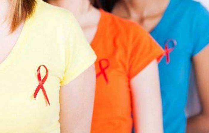 Kota Blitar Masuk Kategori Merah Penyebaran HIV-AIDS