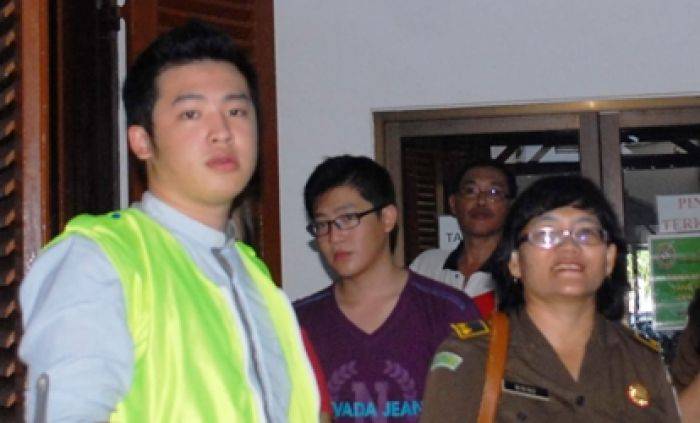 Cabuli Pacar 10 Kali, Dituntut 8 Tahun