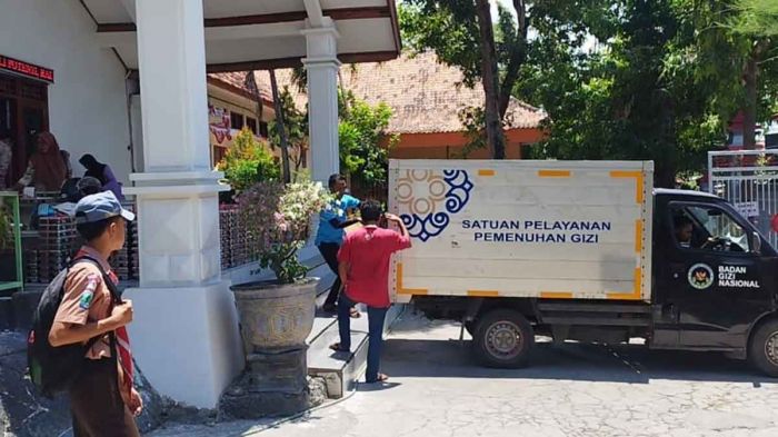 Hanya 7 dari 40 SPPG di Pamekasan Kantongi Izin Resmi Program MBG