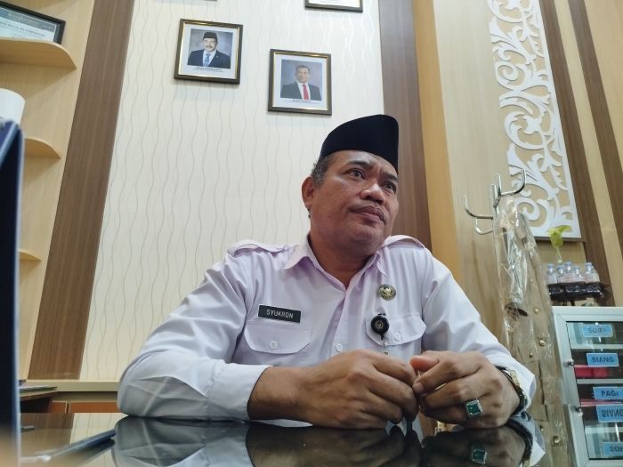 Bantah Sediakan Bilik Asmara, Kalapas Pamekasan: Ruangan yang Ditutup Dibuka Agar Beri Transparansi