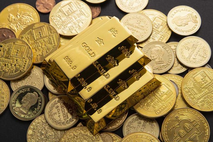 Update Harga Emas Galeri24 Hari Ini, 1 Gram Naik Rp18 Ribu Update Harga Emas Galeri24 Hari Ini, 1 Gram Naik Rp18 Ribu