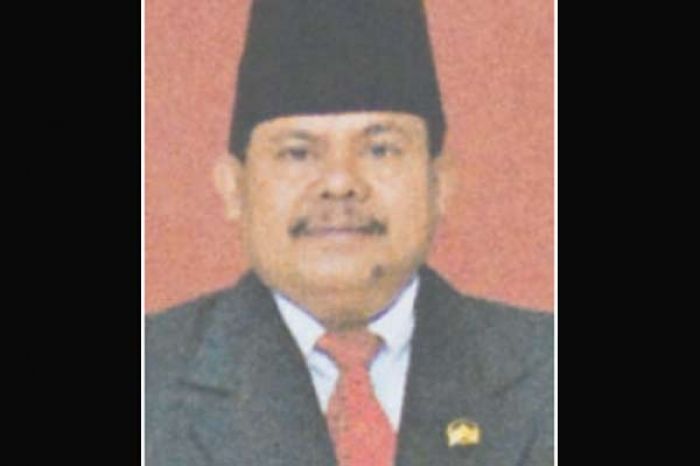 Anggota DPRD Malang Meninggal saat Kunker