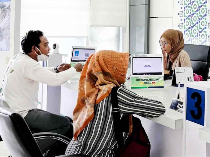 Banyak yang Salah Paham, Begini Sistem Pembayaran Faskes yang Kerja Sama dengan BPJS Kesehatan Banyak yang Salah Paham, Begini Sistem Pembayaran Faskes yang Kerja Sama dengan BPJS Kesehatan