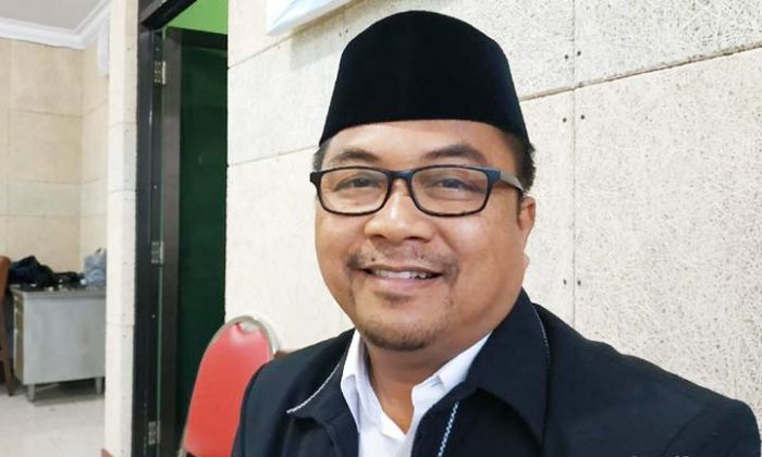 Kepala Kemenag Pacitan Pastikan Tidak Ada Perbedaan Penentuan Hari Raya Idul Adha 1440 H