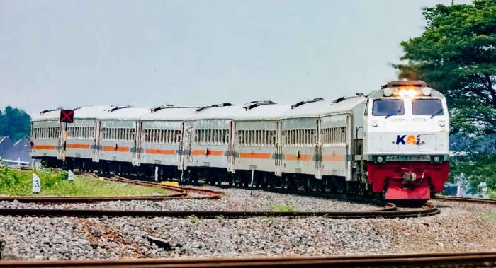 Naik KA Dapat Diskon Hotel hingga Kuliner, Ini Daftar Mitra BPTV Daop 7 Madiun