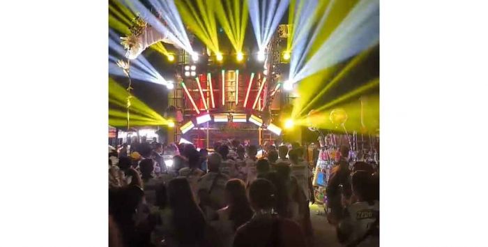 Sound Horeg Berlebihan Ancam Kesehatan, Dinkes Kota Batu Imbau Warga Lebih Waspada Sound Horeg Berlebihan Ancam Kesehatan, Dinkes Kota Batu Imbau Warga Lebih Waspada
