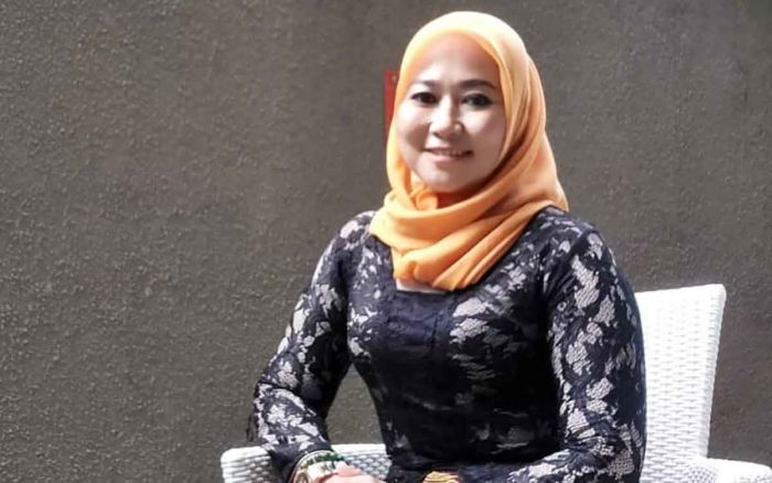 Kisah Generasi ke-3 Wirausaha Bakso di Surabaya, Bunda Cindy Tetap Pertahankan Resep Keluarga