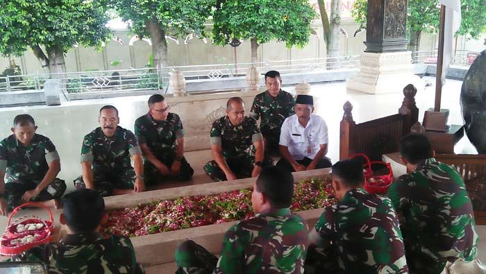 ​Pangdam V Brawijaya: Netralitas TNI Harga Mati, Tak Boleh Ditawar