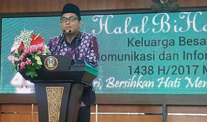 Pembangunan Desa Tingkatkan Pertumbuhan Ekonomi Jawa Timur