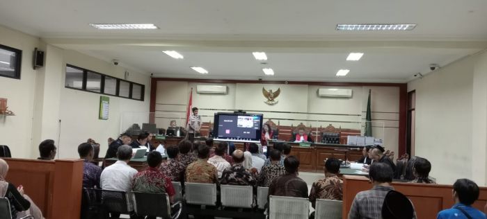 Sidang Korupsi Insentif ASN BPPD Sidoarjo: Gus Muhdlor Siap Buka-Bukaan soal Uang di Rekeningnya