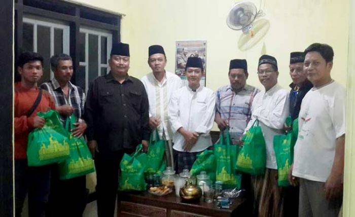 Jaga Kekompakan, RGS-SQ Gelar Bukber